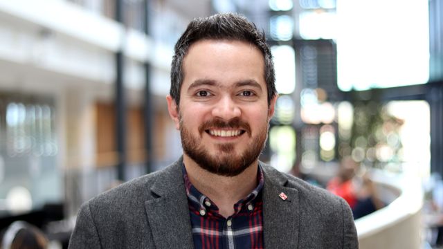 Språkmodeller er ikke svaret på alt