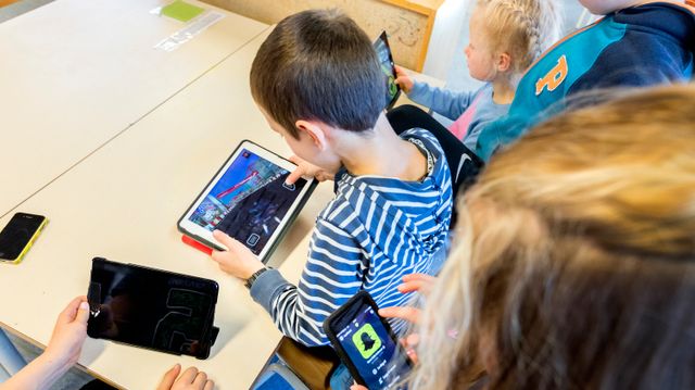 Ingen barneskoler ville teste skjermfri skole i Kristiansand