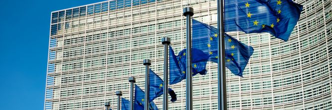 Illustrasjon av EU håper kvotekjøp gjør krav mer spiselig: «Karbonvasking»