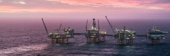 Illustrasjon av 70 ganger mer energi enn i all norsk olje- og gassproduksjon