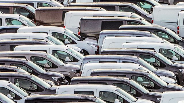 På tide at politikerne kommer opp med et 2040-mål for nullutslipps-bilene