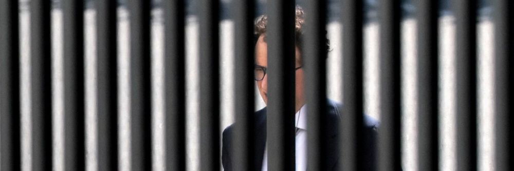 Illustrasjon av Forbrukerteknologi har blitt sikkerhetspolitikk