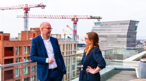 Fra papir til AI: Innovatørene som endrer revisjonsbransjen