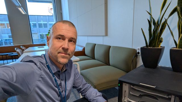 Unikt grep kan spare kommunene for millioner: − Maskinene varer mye lenger