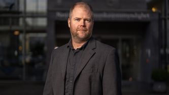 Illustrasjon av Det norske svindelfilteret virker