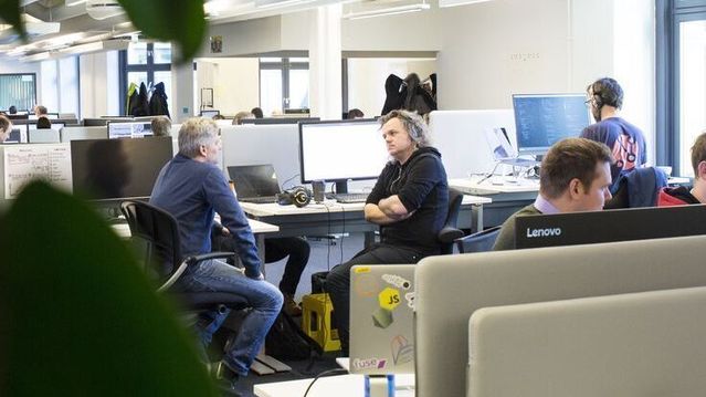 Vi trenger ikke mer kjeft, vi trenger hjelp til å få det til