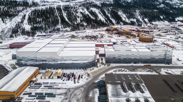 Freyr tapte klage. Får ikke strømmen tilbake
