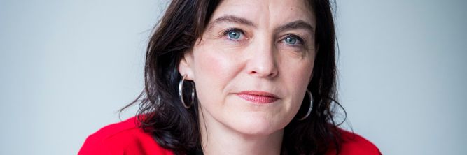 Illustrasjon av Schibsted-eier anker dom om masse­overvåking