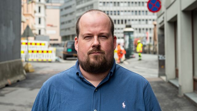 El og IT-forbundet: Ansatte får munnkurv på datasenter-byggeplasser
