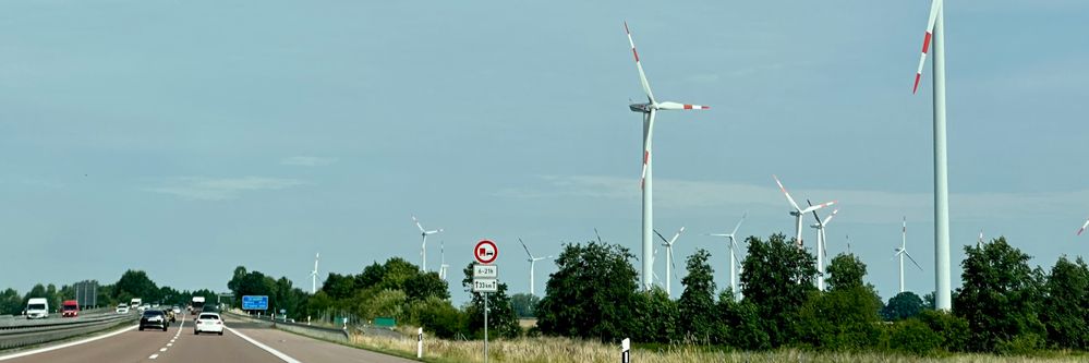 Illustrasjon av Våren påvirker strømprisen – nå kan vi få «hellbrise»