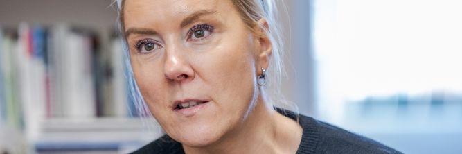 Illustrasjon av Oslo får ny pasientjournal etter 24 år: – I dag fungerer det helt elendig