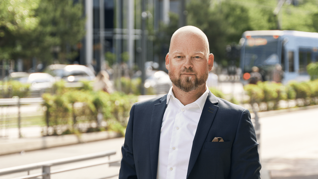 IT-konsulenter skyter fart etter et krevende fjorår