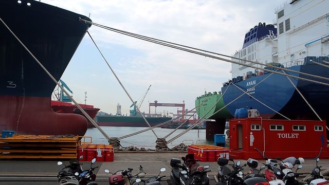 Norske Skipsverft om Trumps avgift på Kina-bygde skip: Ser konsekvensene av å bestille billige skip