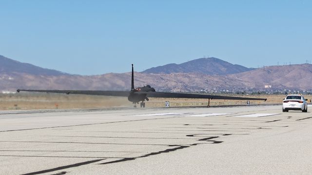 Økt behov har fått gammelt flyvrak på vingene igjen