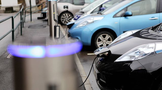Nye undersøkelser: Batteriet i elbilen din kan vare lenger enn tidligere antatt