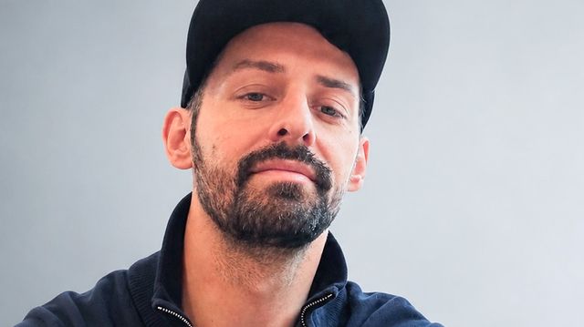 KI har også flyttet inn på barnerommet