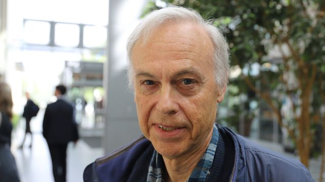 Tror ikke på kjernekraft på skip i 2030: – Litt vel optimistisk