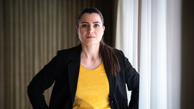 – Et alvorlig inngrep i privatlivet til alle nordmenn