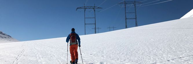 Illustrasjon av Her snakker vi faststoffbatteri