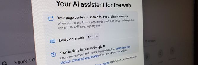 Illustrasjon av Nå kan du få Gemini til å lage KI-musikk