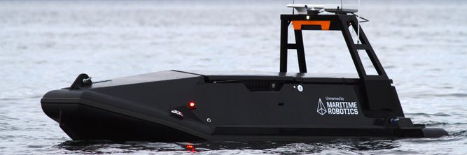 Illustrasjon av Skal ta tilbake norsk krilldominans