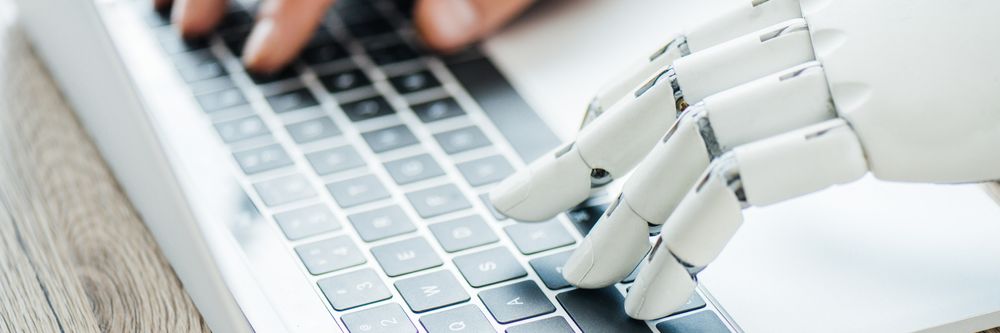 Illustrasjon av Her er jobbene som vil slite mest og minst med omstillingen