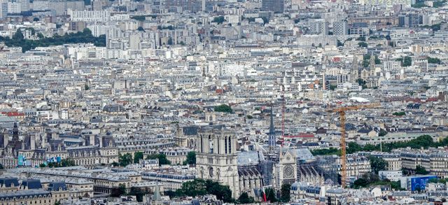 «15-minuttersbyer» har fått en boost etter koronapandemien