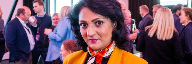 Illustrasjon av Vil regulere tre leverandører av bredbånd