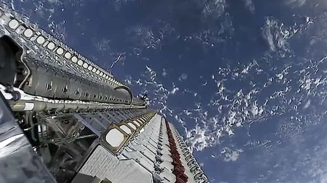 Frykter romfartsboom kan ødelegge ozonlaget på nytt