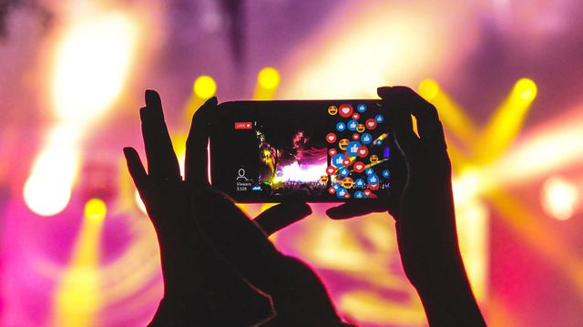 Kunstig intelligens øker trafikken i mobilnettene