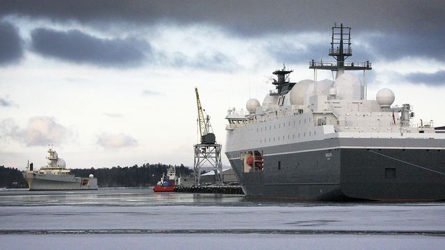 Kripos etterforsker fortsatt cyberangrepet mot Vard for fem år siden