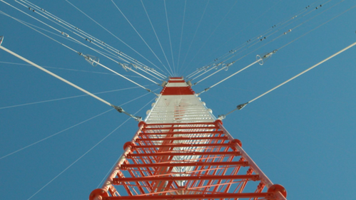 Illustrasjon av Norge bør samarbeide med England om tid og posisjonering