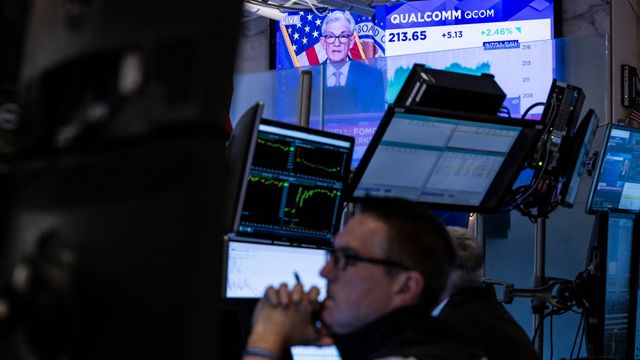 Veteran-analytiker mener KI er «ubrukelig»: – Historisk ender ikke dette godt