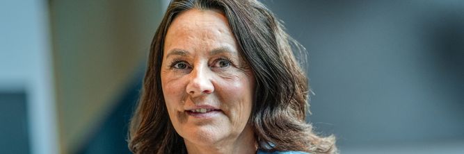 Illustrasjon av Økt sannsynlighet for destruktive cyberangrep og sabotasje