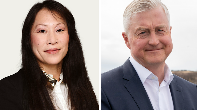 Truslene mot norsk teknologi øker