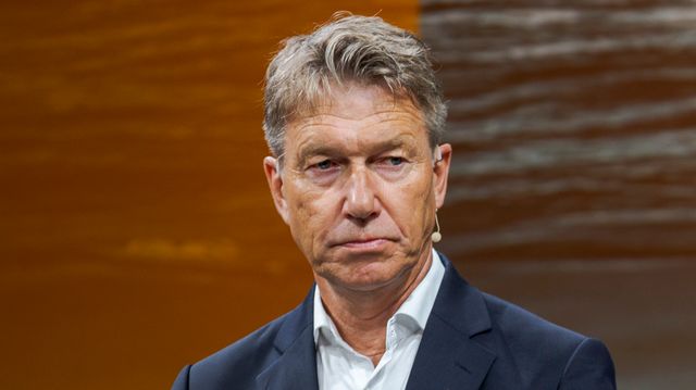 Ikke flertall for norgespris i Stortinget