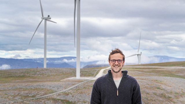 Forskere: Vanskelig å gjøre Norge til hydrogen-eksportør