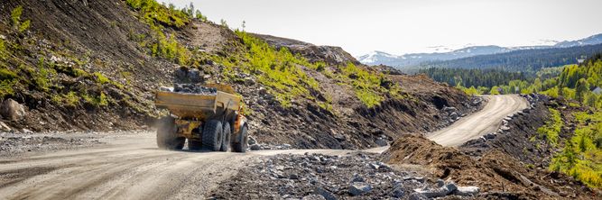 Illustrasjon av KI kan bli et av våre viktigste klimaverktøy