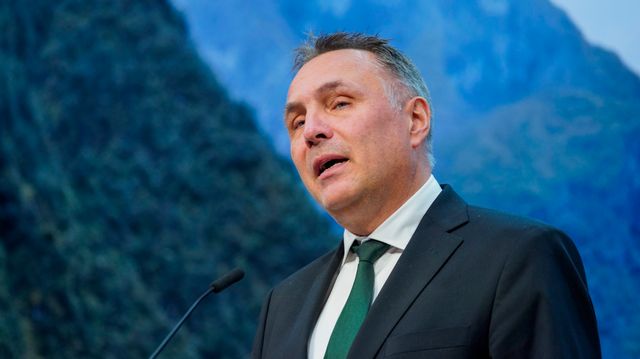 Største tildeling noensinne: 5,7 EU-milliarder til åtte norske selskap