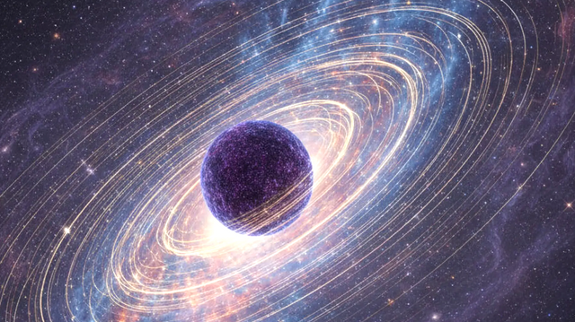 Forskernes nye teori om Melkeveiens sentrum: En kompakt klump