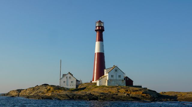 Ny varmerekord på viktig værstasjon