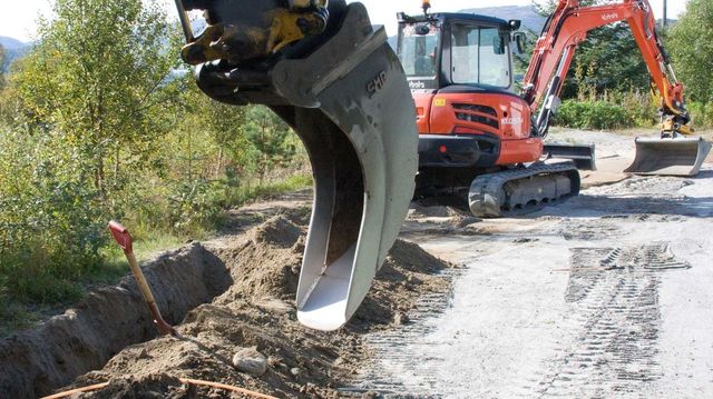 NTE har investert tre milliarder i bredbånd