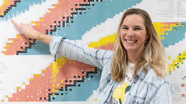 Solens indre er en enorm kjernereaktor