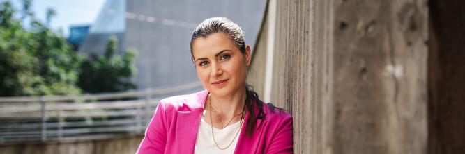 Illustrasjon av Tekna-sjefen: – Jeg er sterkt imot «betal eller bli sporet»-modeller