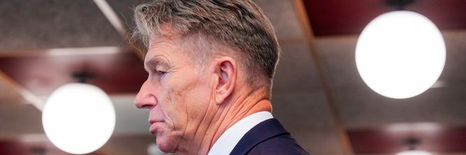 Illustrasjon av NHO og LO advarer mot Melkøya-vedtak: – Dramatisk