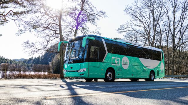 Elbusser kan bli to millioner kroner dyrere enn ventet