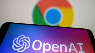 Illustrasjon av Utfordrer Google: Vil lansere ny nettleser
