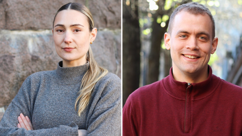 Illustrasjon av Store deler av fastlandet har ikke reelle alternativer