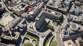 Illustrasjon av Reglene skaper kaos i offentlig sektor