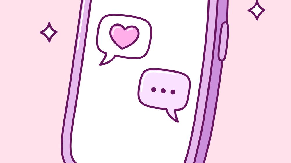 Illustrasjon av Bygger Tinder for KI-agenter